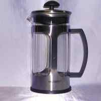 French Press Coffee Maker