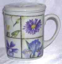 Tea Infuser Cup